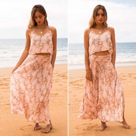 New acacia south pacific Liv tank top blouse M NWT - Picture 5 of 15